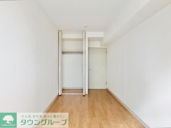 ロイヤルプラザ滝野川の物件内観写真